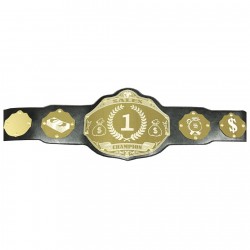 Championship Belt